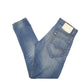 Mens Blue Levis Tapered 520 JeansW30 L32