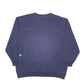 Mens Navy Champion  Crewneck Jumper