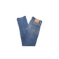 Levis 511 Slim Fit Jeans W33 L32 Blue