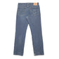 Levis 541 Tapered Fit Jeans W36 L32 Blue