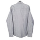 Tommy Hilfiger Long Sleeve Slim Fit Shirt Grey
