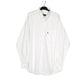 Hugo Boss Long Sleeve Regular Fit Shirt White