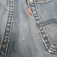 Levis 505 Regular Fit Jeans W29 L31 Blue