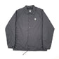 Mens Black Vans X The North Face Thermoball Bomber Puffer Jacket Coat