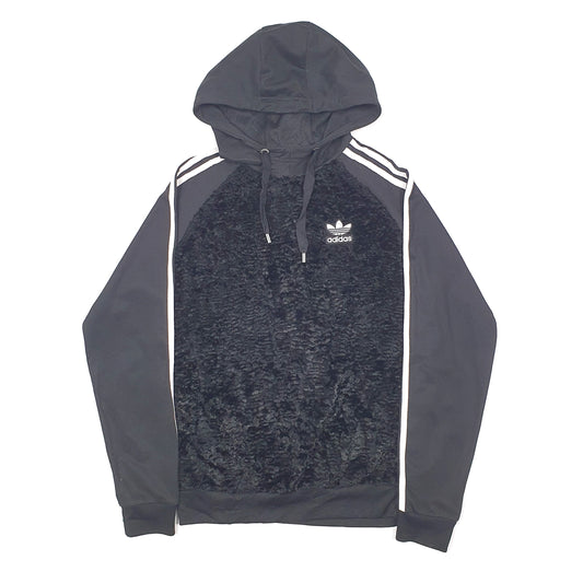 Adidas Originals Hoodie 10 Black