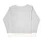 Champion Spellout Crewneck Grey