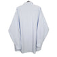 Tommy Hilfiger Long Sleeve Regular Fit Shirt Blue