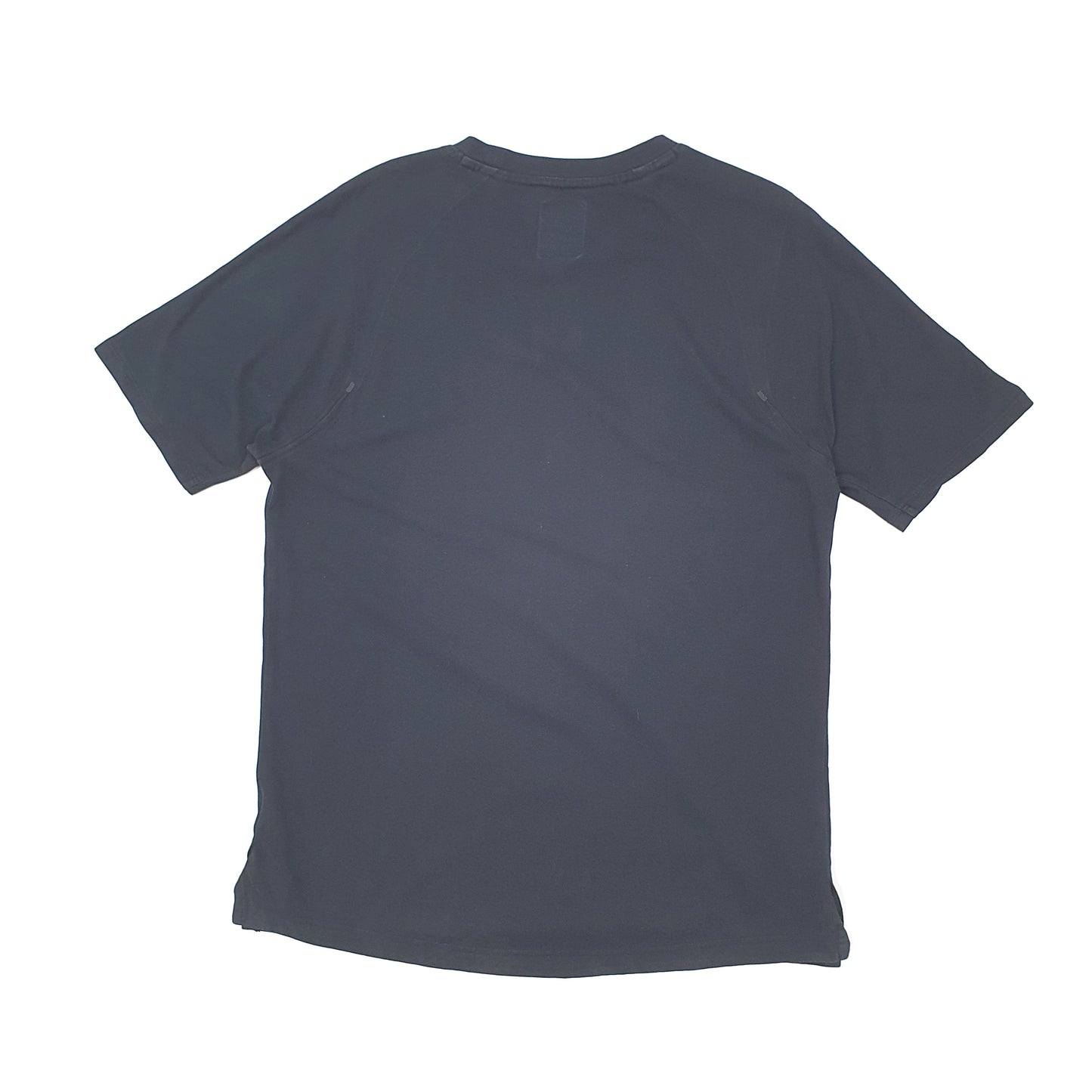 Nike Short Sleeve T Shirt Black