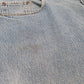 Levis 560 Loose Fit Jeans W38 L34 Blue