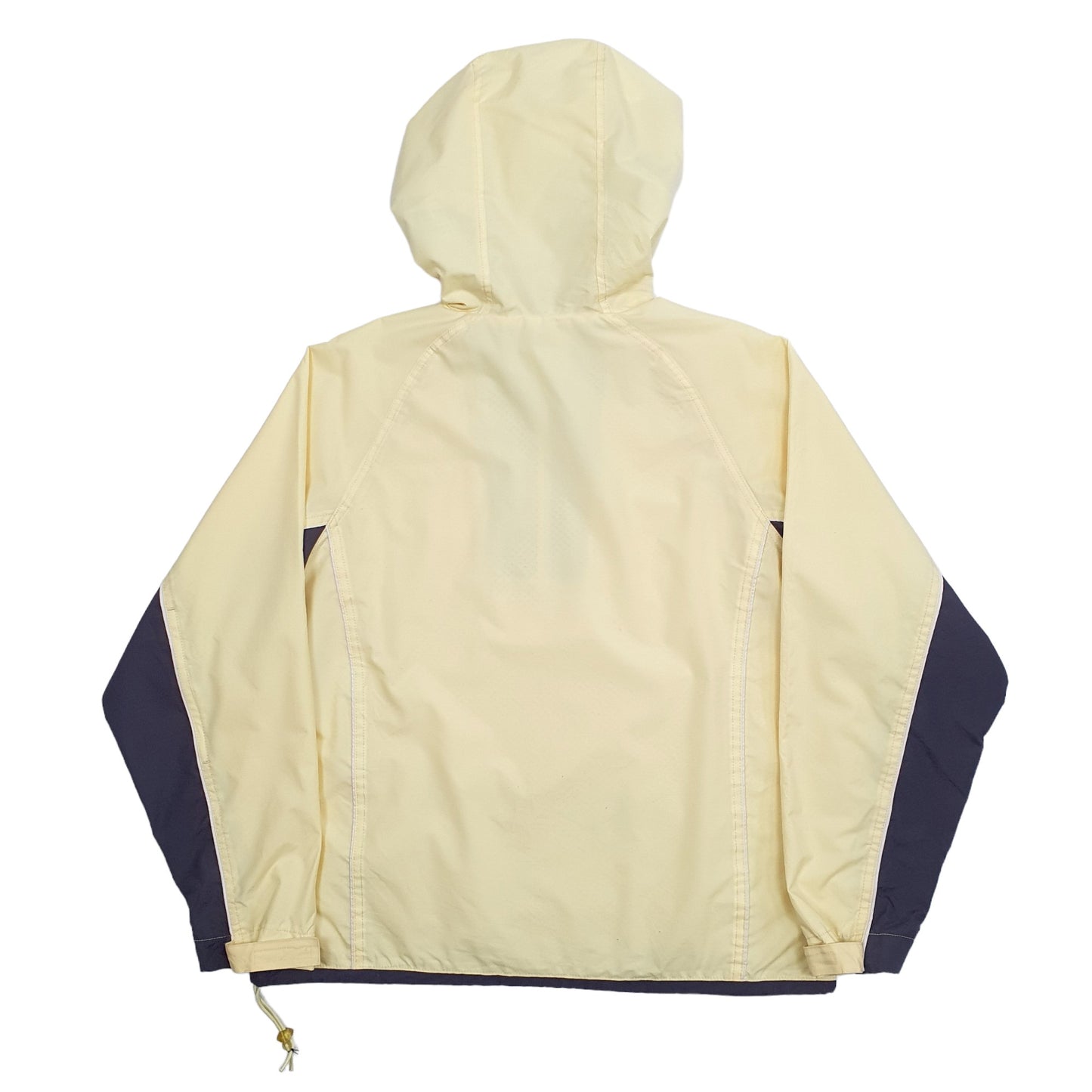 Mens Yellow Reebok   Coat