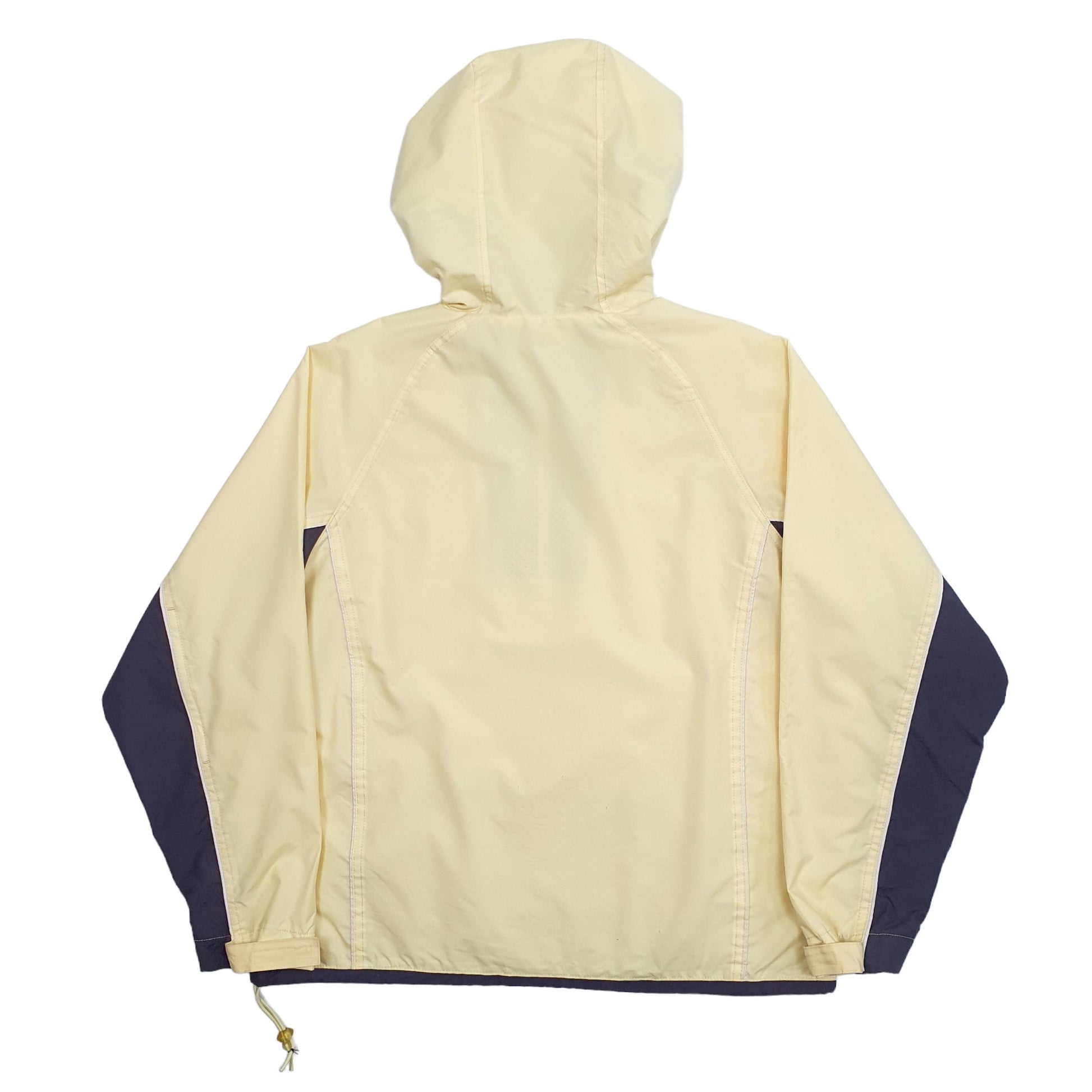 Mens Yellow Reebok   Coat