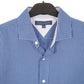 Tommy Hilfiger Long Sleeve Slim Fit Check Shirt