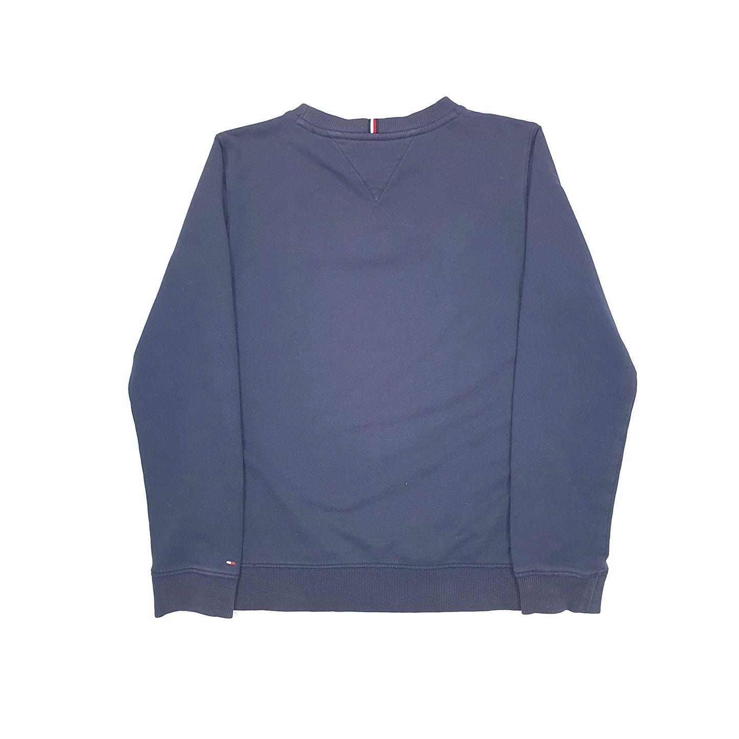 Tommy Hilfiger Crewneck XS Navy