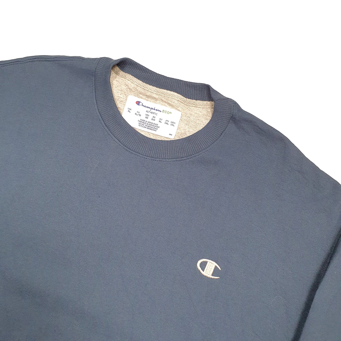 Champion Crewneck