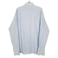 Ralph Lauren Long Sleeve Regular Fit Check Shirt Blue