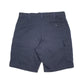 Mens Navy Big Al Combat Vintage Cargo Shorts