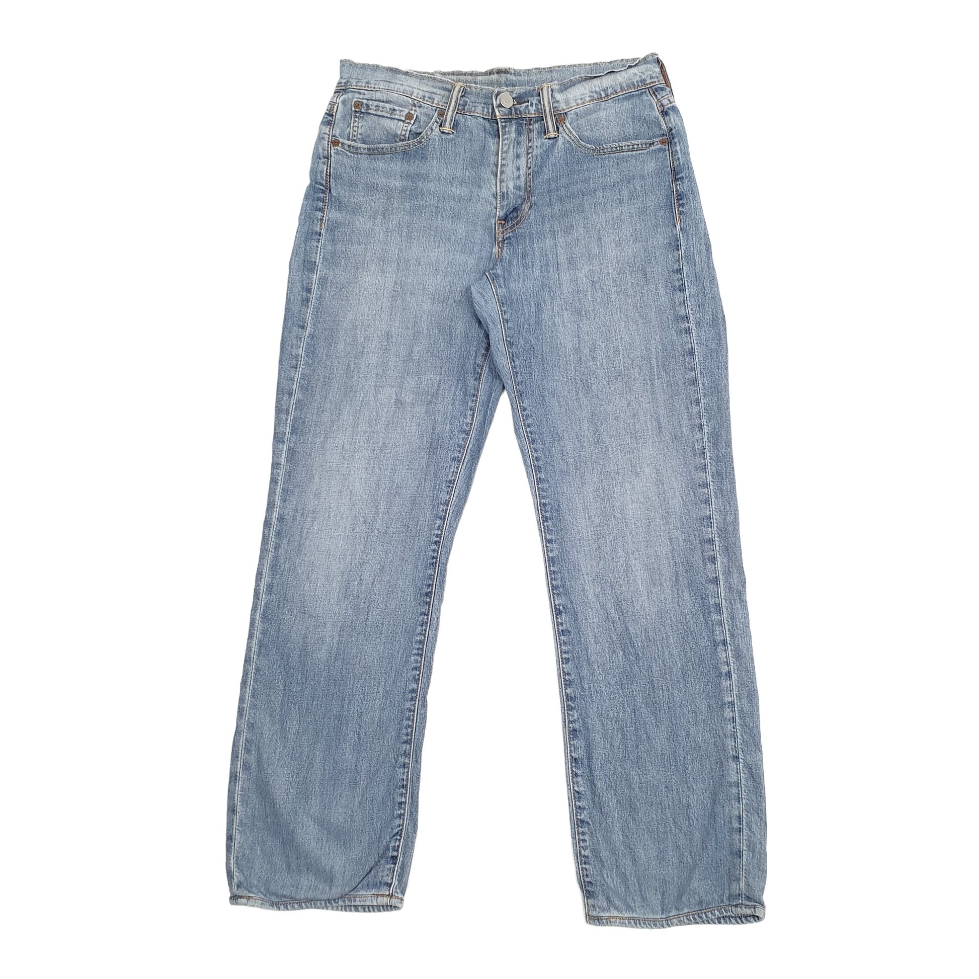 Mens Blue Levis  514 JeansW29 L30