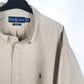 Polo Ralph Lauren Long Sleeve Blake Fit Shirt