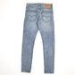 Levis 512 Slim Fit Jeans W30 L32 Blue