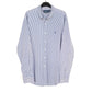 Blue Polo Ralph Lauren Long Sleeve Shirt