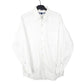 Tommy Hilfiger Long Sleeve Regular Fit Shirt White