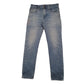 Mens Blue Levis Stretch Fit 502 JeansW32 L32