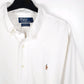 Polo Ralph Lauren Long Sleeve Yarmouth Fit Shirt