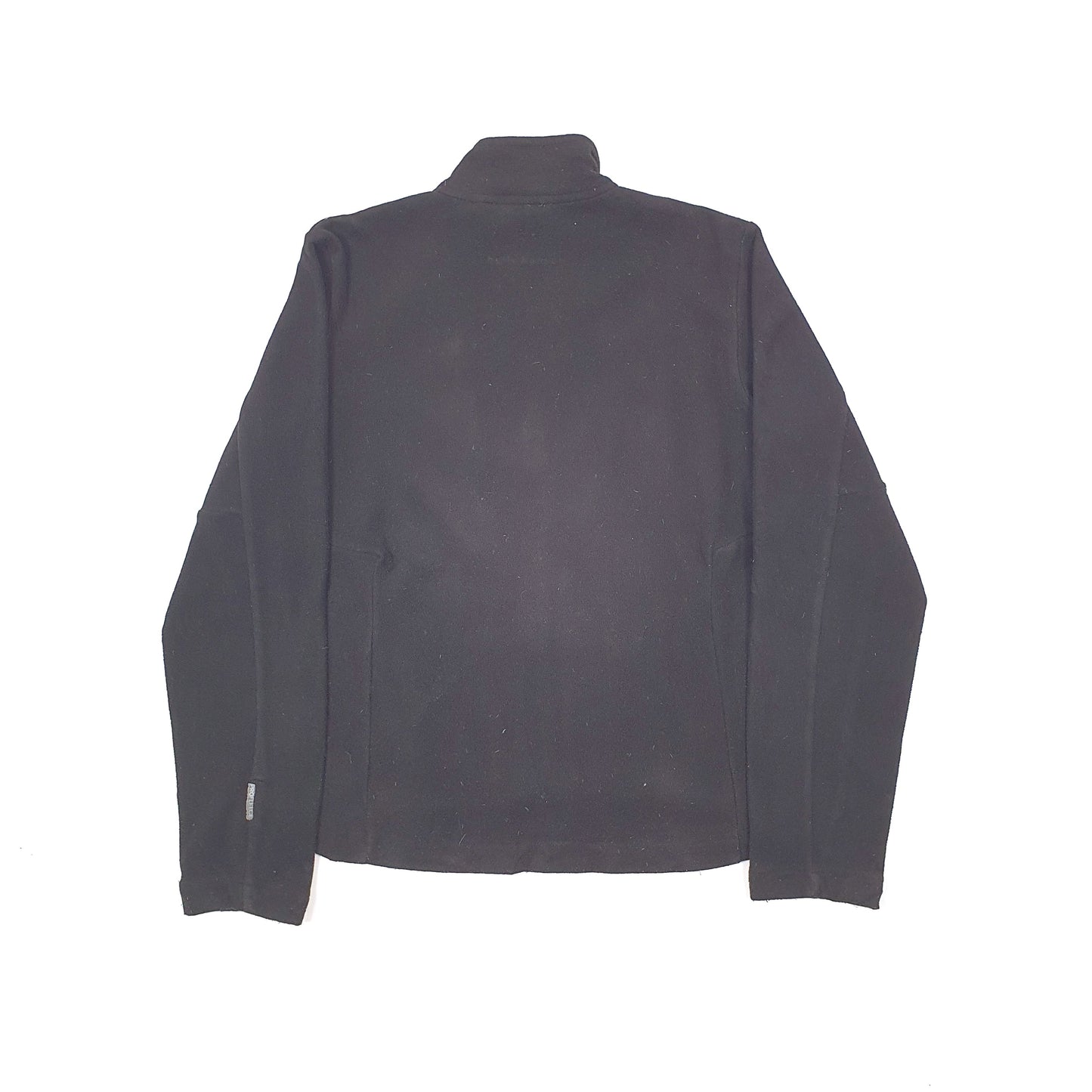 Helly Hansen Full Zip Fleece S Black