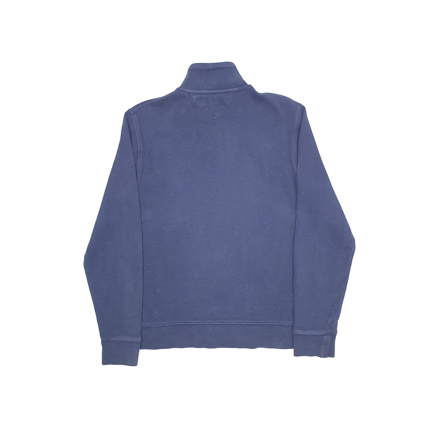 Tommy Hilfiger Quarter Zip S Navy