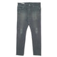 Levis 510 Skinny Fit Modern Big E Jeans W34 L30 Black