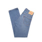 Levis 506 Regular Fit Jeans W29 L32 Blue