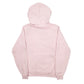Mens Pink Champion  Hoodie Jumper