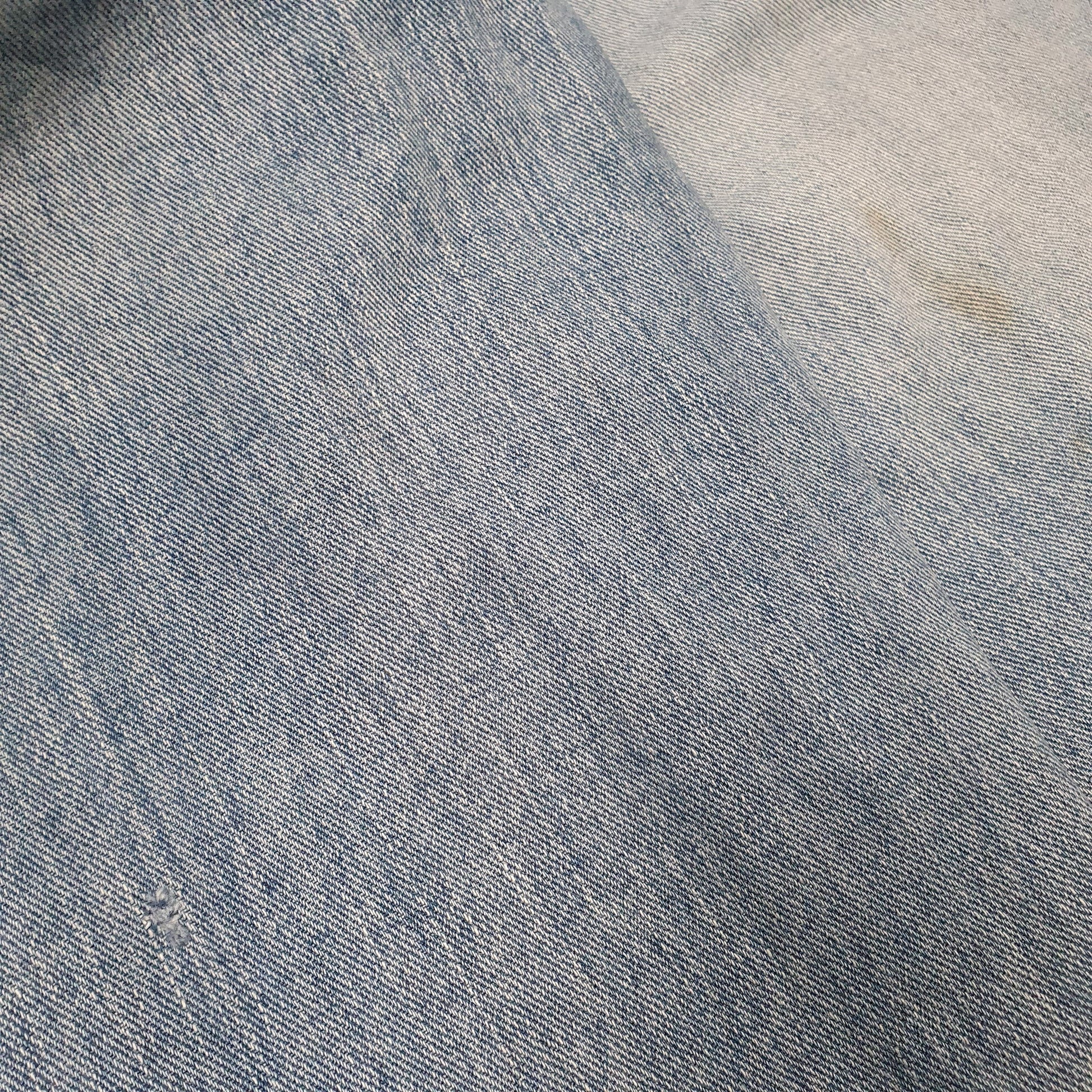 Mens Blue Tommy Hilfiger  Casual JeansW40 L31