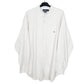Ralph Lauren Long Sleeve Yarmouth Fit Shirt White