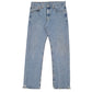 Levis 505 Regular Fit Jeans W30 L32 Blue
