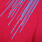 Nike Short Sleeve T Shirt Red