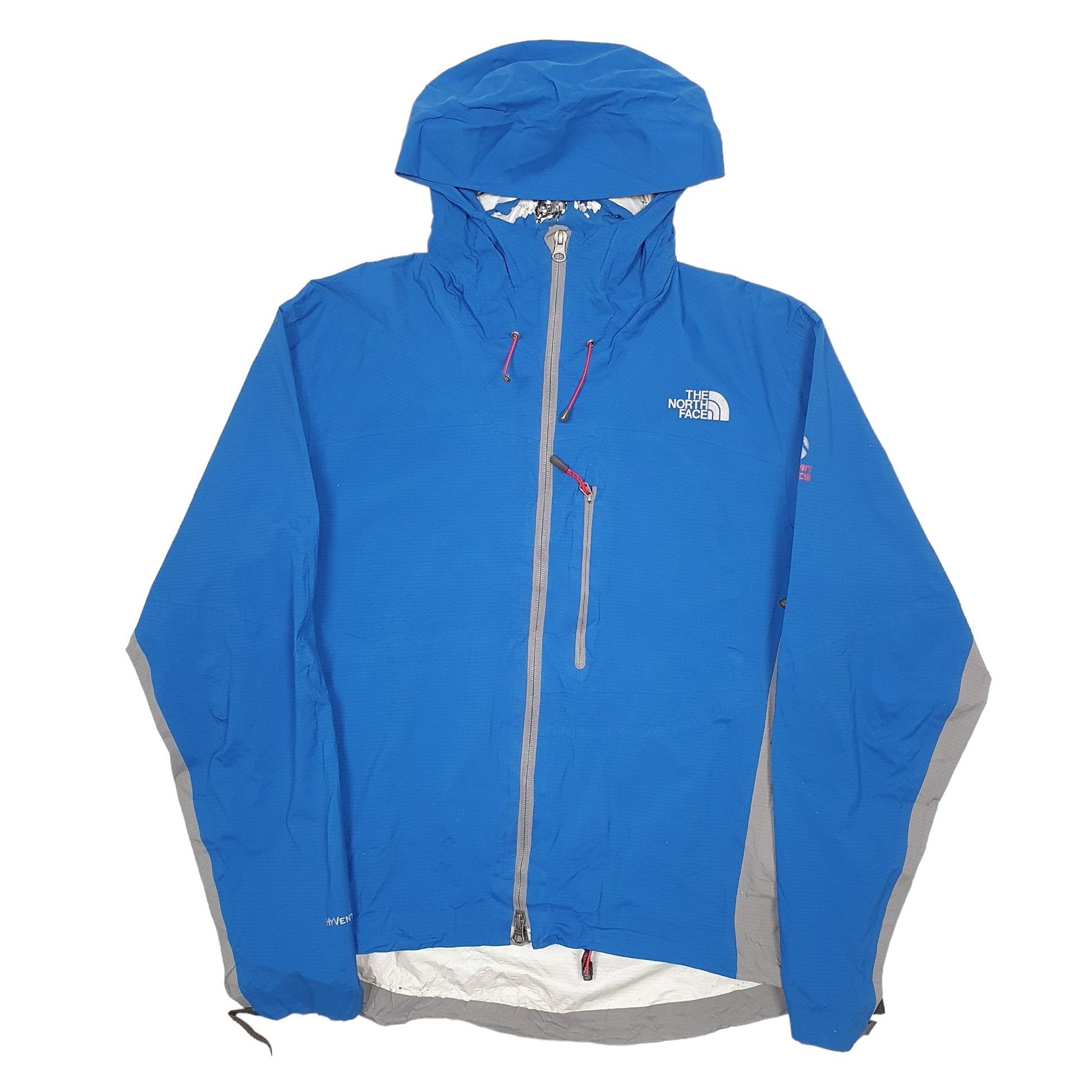 Mens 3.18 The North Face Summit Series  Coat