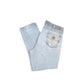 Carhartt Casual Regular Fit Jeans W38 L30 Blue