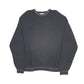 Lee Crewneck XXL Black