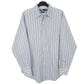 Mens Blue Ralph Lauren  Long Sleeve Shirt