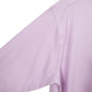Mens Purple Tommy Hilfiger  Long Sleeve Shirt