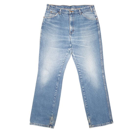 Mens Blue Dickies  Casual JeansW36 L32