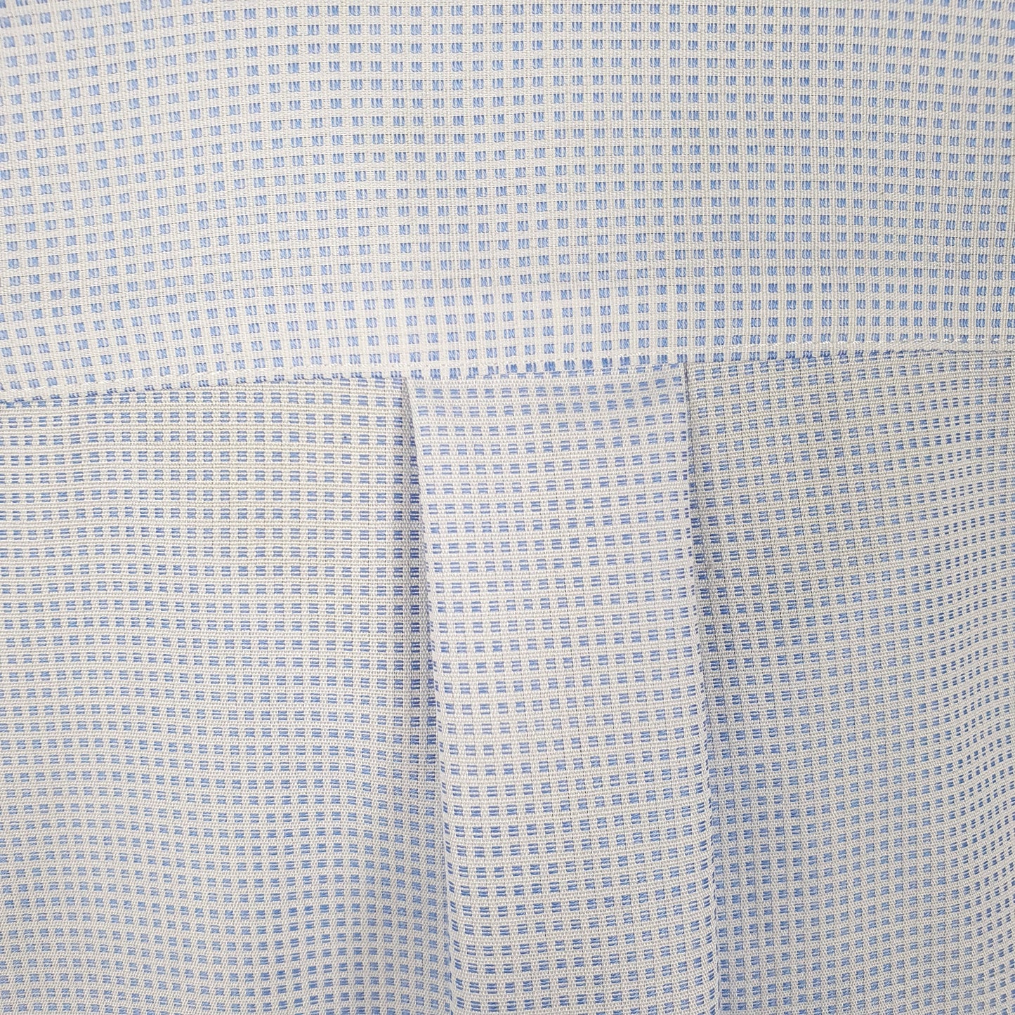 Mens Blue Ralph Lauren  Long Sleeve Shirt