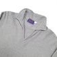 Example by Missoni Quarter Zip S Grey