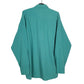 Ralph Lauren Long Sleeve Regular Fit Shirt Green