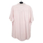 Tommy Hilfiger Short Sleeve Regular Fit Shirt Pink