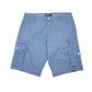 Blue Iron Co Cargo Shorts