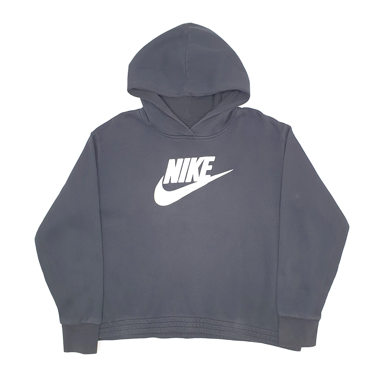 Nike Spellout Hoodie XL Black