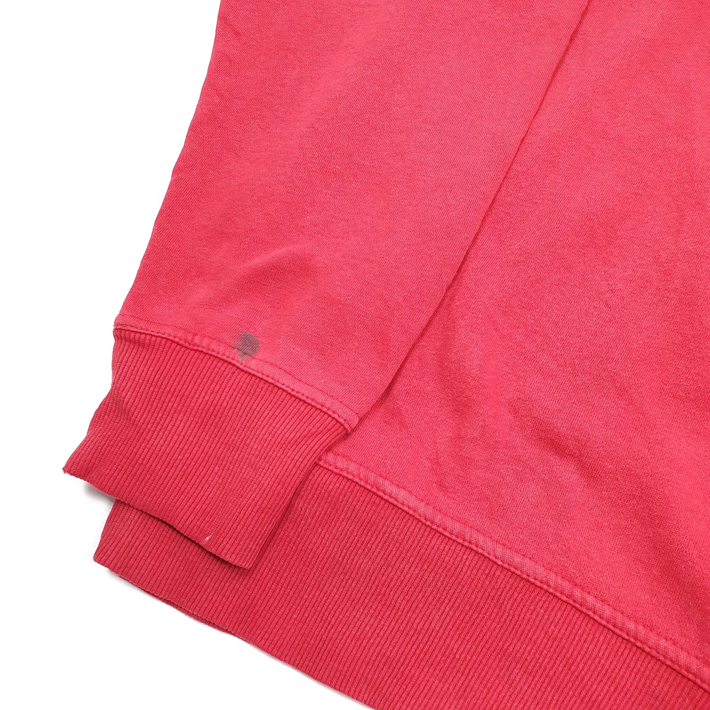 Billabong Hoodie L Red