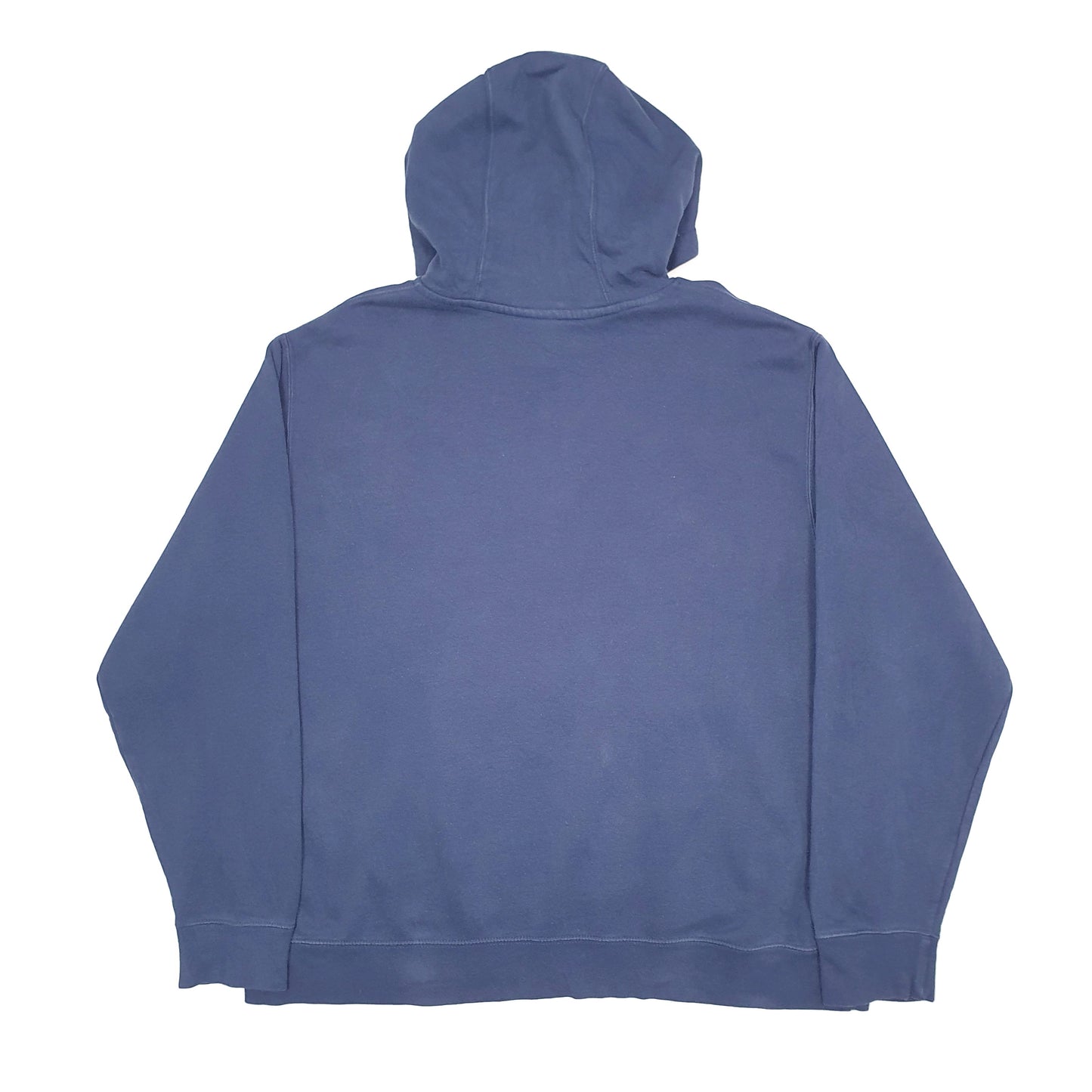 Nike Hoodie XXL Navy